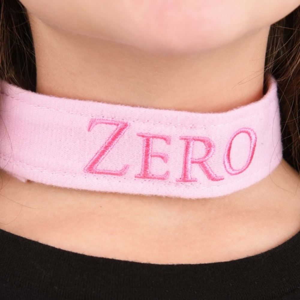 Disney Zero Nightmare Before Christmas Headband & Collar Set - Picture 4 of 6